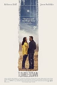 Tumbledown watch-Tumbledown