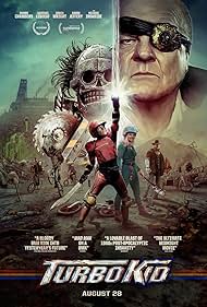 Turbo Kid watch-Turbo Kid