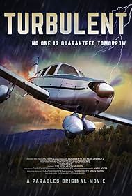 Turbulent watch-Turbulent