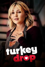 Turkey Drop watch-Turkey Drop