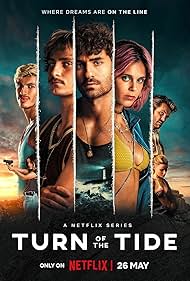 Turn of the Tide watch-Turn of the Tide