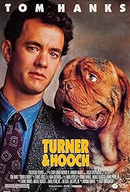 Turner Hooch watch-Turner Hooch