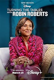 watch-Turning the Tables with Robin Roberts