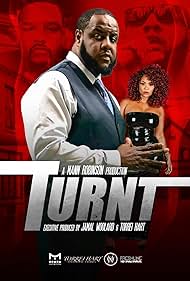 Turnt watch-Turnt