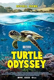 watch-Turtle Odyssey