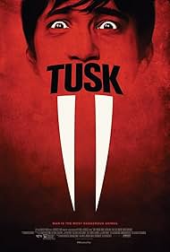 Tusk watch-Tusk