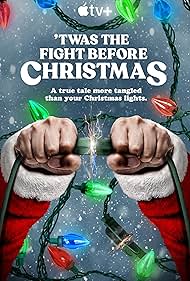 Twas the Fight Before Christmas watch-Twas the Fight Before Christmas