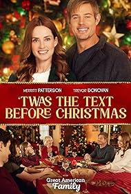 Twas the Text Before Christmas watch-Twas the Text Before Christmas