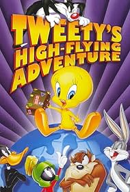 Tweety s High Flying Adventure watch-Tweety s High Flying Adventure