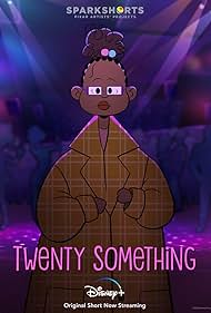 Twenty Something watch-Twenty Something
