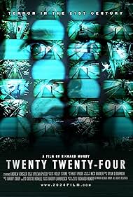 Twenty Twenty-Four watch-Twenty Twenty-Four