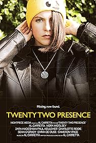 Twenty Two Presence watch-Twenty Two Presence