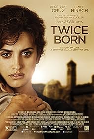 Twice Born watch-Twice Born