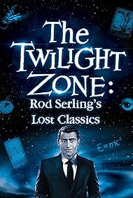 Twilight Zone Rod Serling s Lost Classics watch-Twilight Zone Rod Serling s Lost Classics