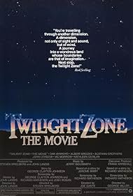 watch-Twilight Zone  The Movie