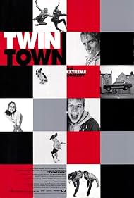 Twin Town watch-Twin Town