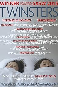 Twinsters watch-Twinsters