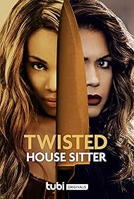 Twisted House Sitter watch-Twisted House Sitter