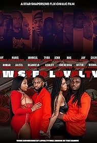Twisted Loyalty watch-Twisted Loyalty