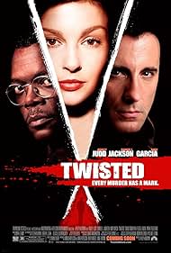 Twisted watch-Twisted