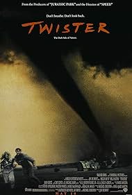Twister watch-Twister