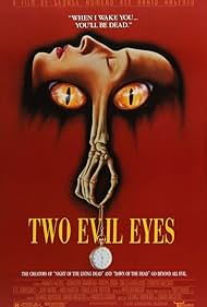 watch-Two Evil Eyes
