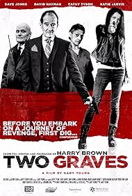 Two Graves watch-Two Graves