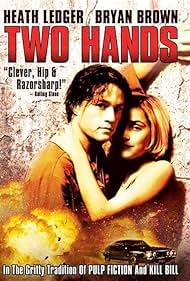 Two Hands watch-Two Hands