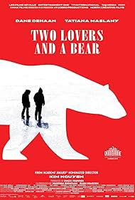Two Lovers and a Bear watch-Two Lovers and a Bear