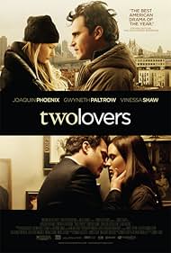 Two Lovers watch-Two Lovers