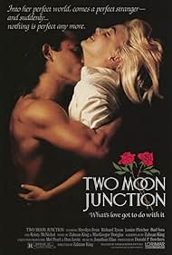 Two Moon Junction watch-Two Moon Junction