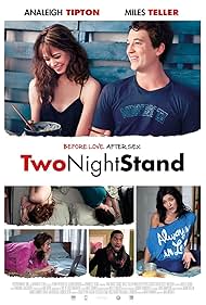 Two Night Stand watch-Two Night Stand
