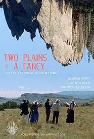 Two Plains a Fancy watch-Two Plains a Fancy