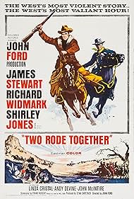watch-Two Rode Together