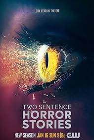 Two Sentence Horror Stories watch-Two Sentence Horror Stories