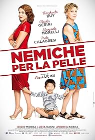 Two Stepmoms watch-Two Stepmoms