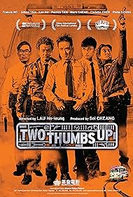 Two Thumbs Up watch-Two Thumbs Up