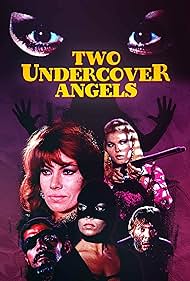 Two Undercover Angels watch-Two Undercover Angels