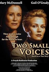 Two Voices watch-Two Voices
