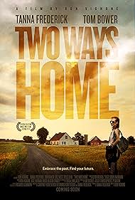 Two Ways Home watch-Two Ways Home