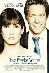Two Weeks Notice watch-Two Weeks Notice