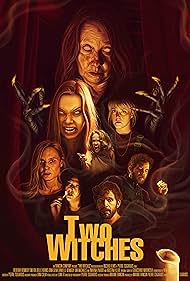 Two Witches watch-Two Witches
