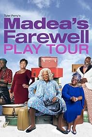 Tyler Perry s Madea s Farewell Play watch-Tyler Perry s Madea s Farewell Play
