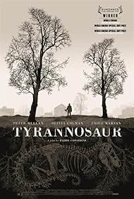 Tyrannosaur watch-Tyrannosaur