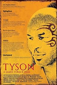 Tyson watch-Tyson