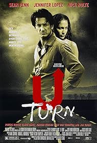 U Turn watch-U Turn