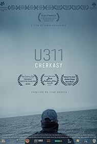 U311 Cherkasy watch-U311 Cherkasy