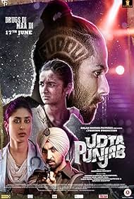 Udta Punjab watch-Udta Punjab