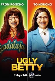 Ugly Betty watch-Ugly Betty