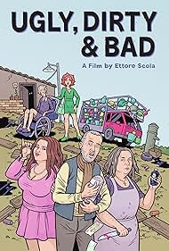 Ugly Dirty and Bad watch-Ugly Dirty and Bad